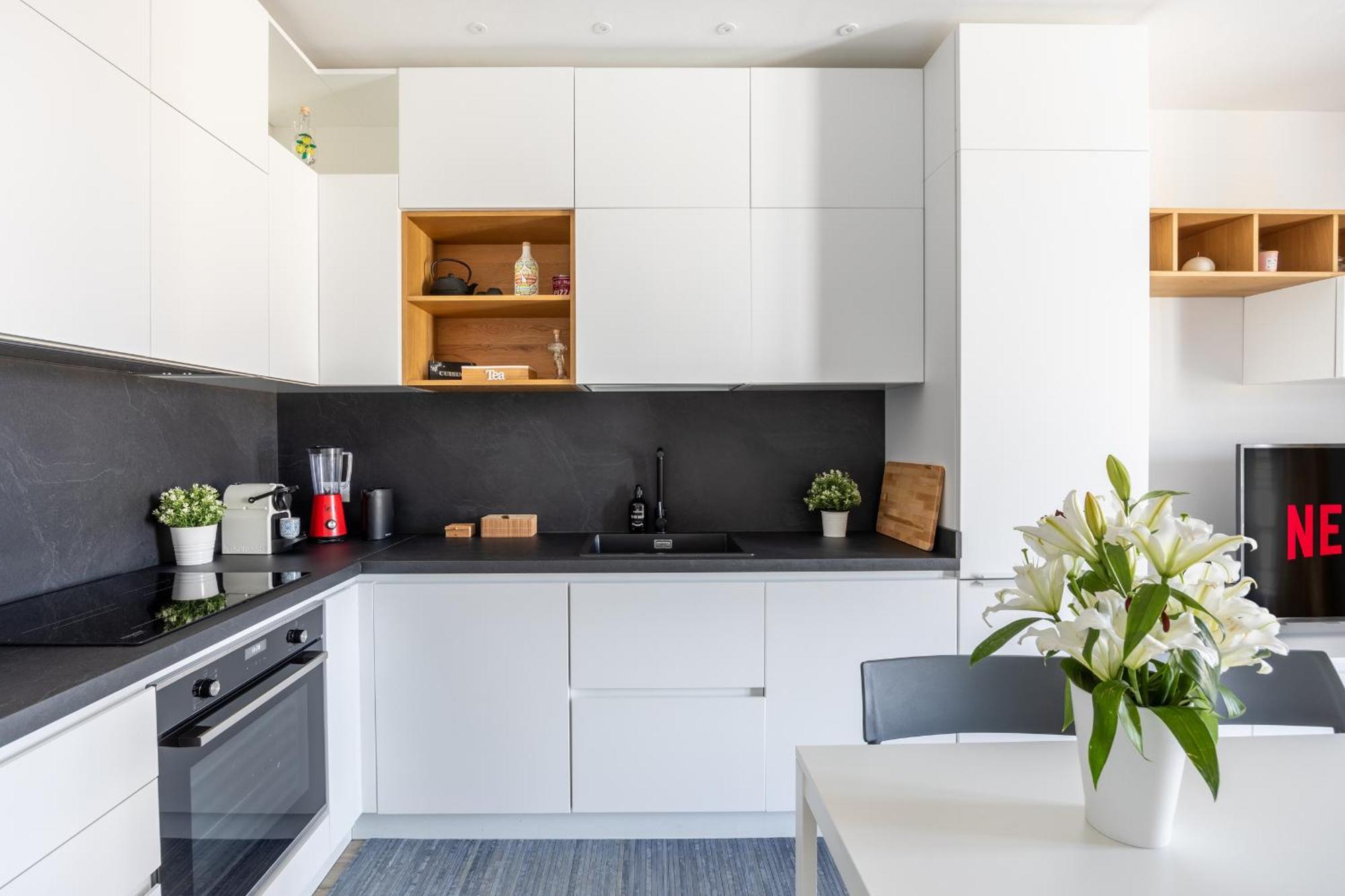 Appartamento Free Private Parking - Metro Line 5 Min Cozy Milano